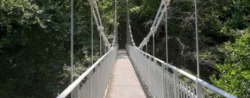 Η “Αυτοκινητόδρομος Αιγαίου” χρηματοδοτεί τη μελέτη ανακατασκευής της πεζογέφυρας των Τεμπών