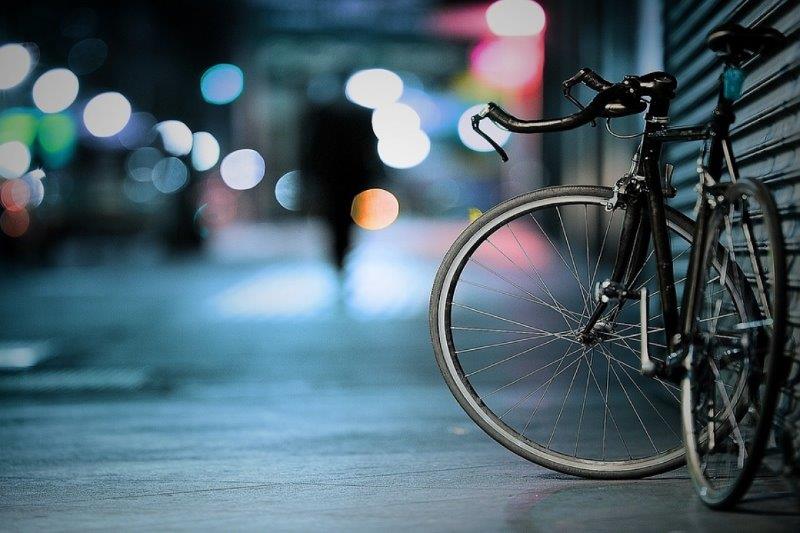 Κλοπές ποδηλάτων στο κέντρο της Λάρισας