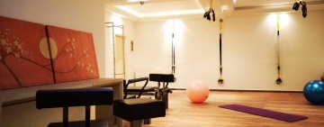 Γυμναστήρια - Pilates - Yoga - Λάρισα - Power House
