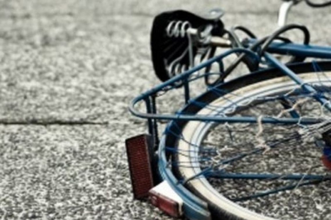 Νεκρός 46χρονος ποδηλάτης μετά από παράσυρση στο ύψος της ΔΕΥΑΛ