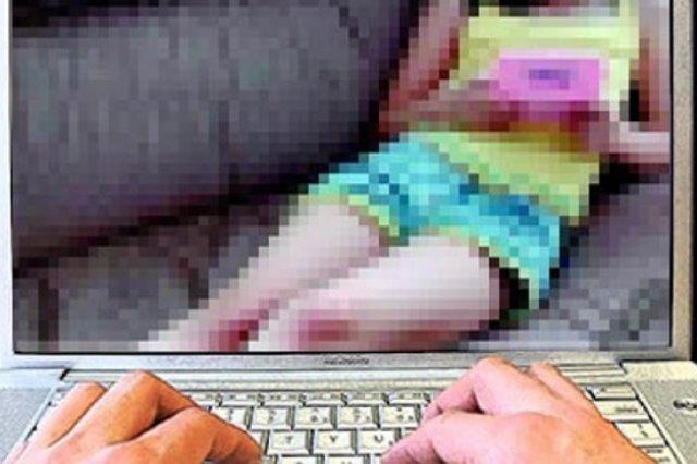 Κάθειρξη 9 ετών σε 54χρονο Λαρισαίο για κατοχή υλικού παιδικής πορνογραφίας