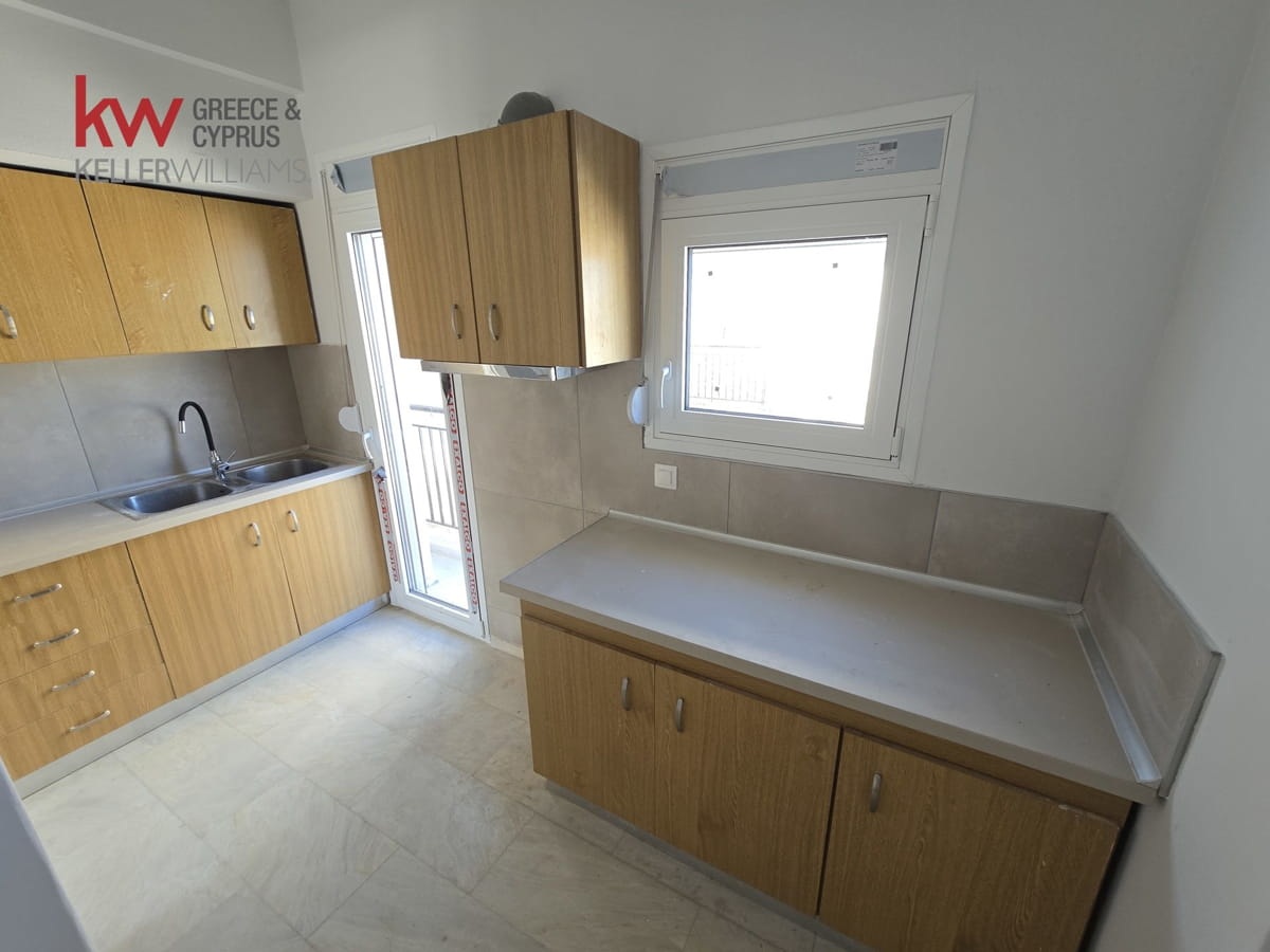 Αγγελίες - Λάρισα - Διαμέρισμα 75 τ.μ. προς ενοικίαση στο Κέντρο