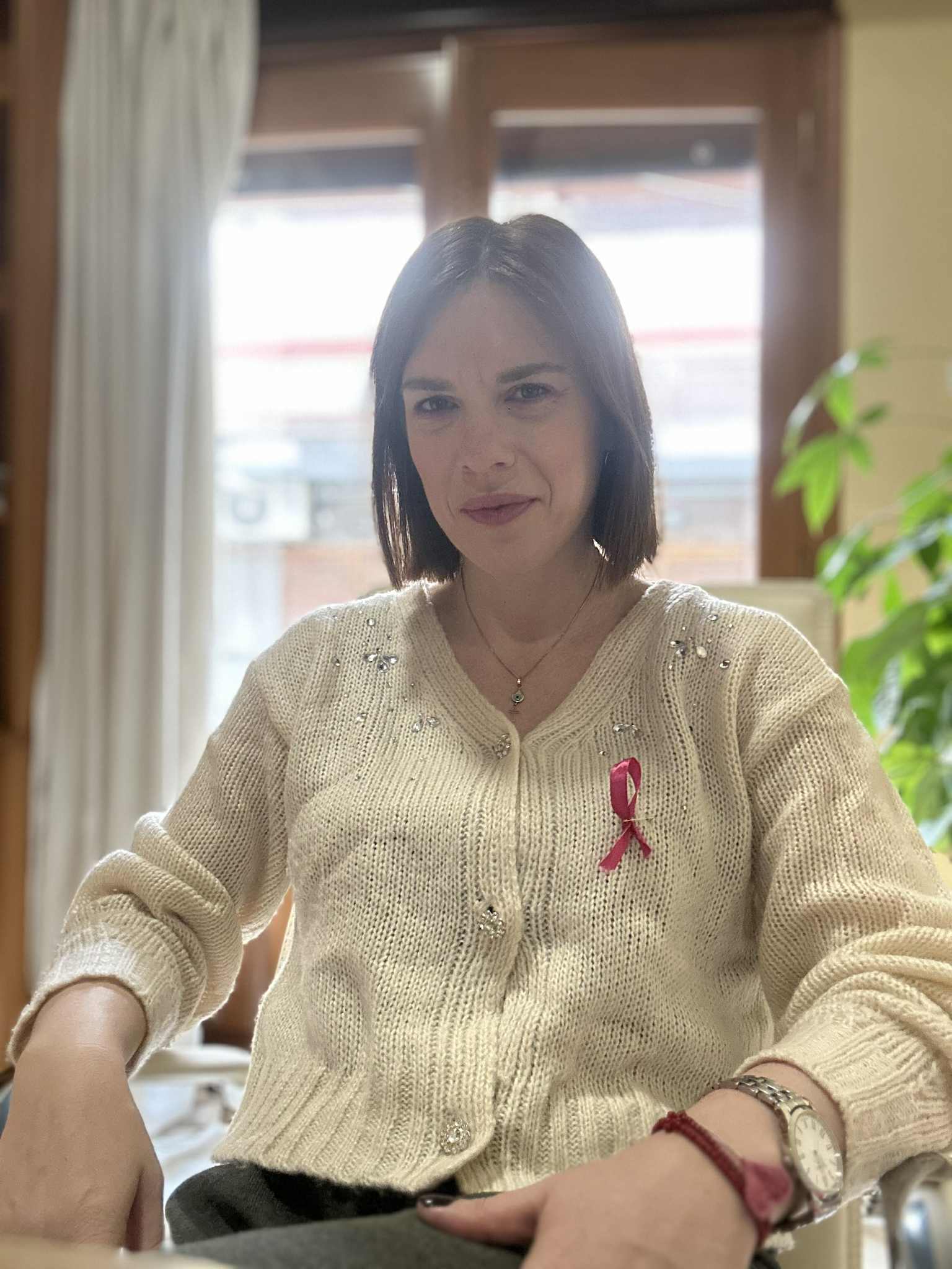 Συνέντευξη με τη Ξανθή, Home Planner, project organizer χώρων στη Λάρισα