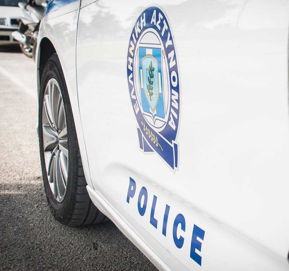 Σύλληψη στη Λάρισα για εκβίαση και τοκογλυφία - Αποκόμισε 231.000 από παθόντα 
