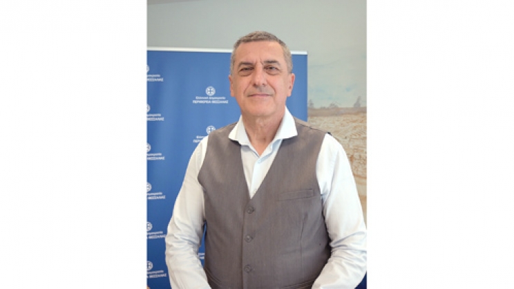 Βάζουν μπρος για νέα έργα ΣΒΑΑ στη Λάρισα