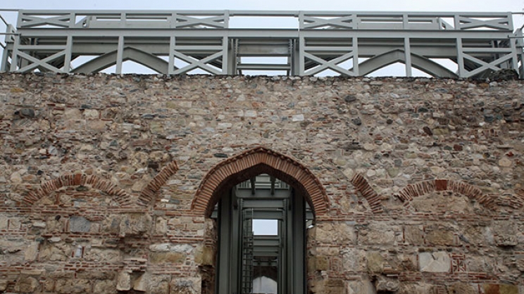 Έτοιμο μέσα στο 2025 το Μπεζεστένι 