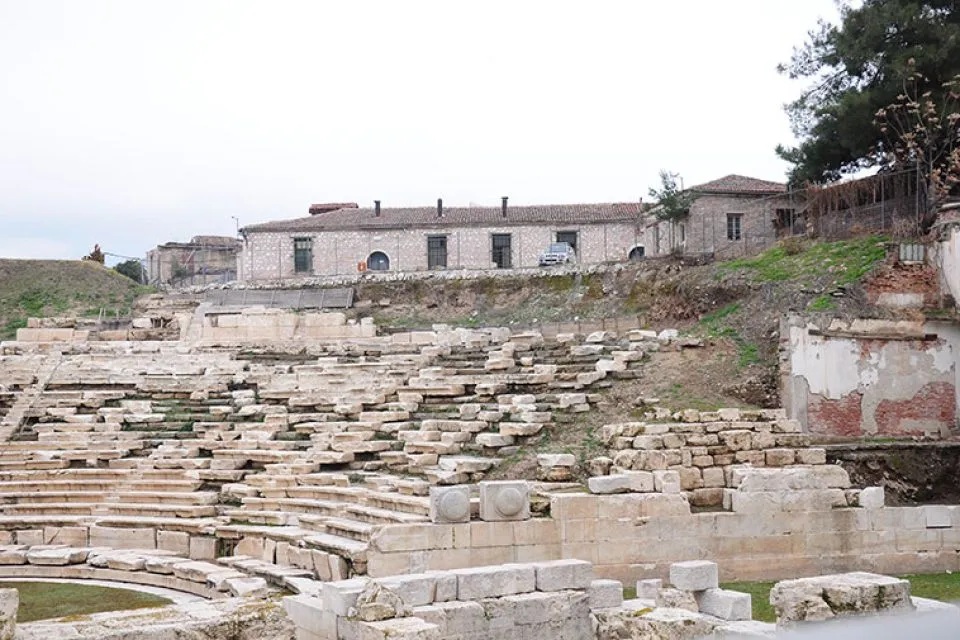 «Πράσινο» φως για το Μουσείο Φρουρίου