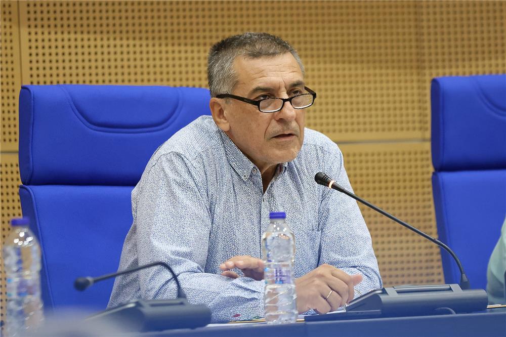 Βρεφικό πακέτο γεμάτο αγάπη για τα ζευγάρια που αποκτούν παιδιά από την Περιφέρεια Θεσσαλίας