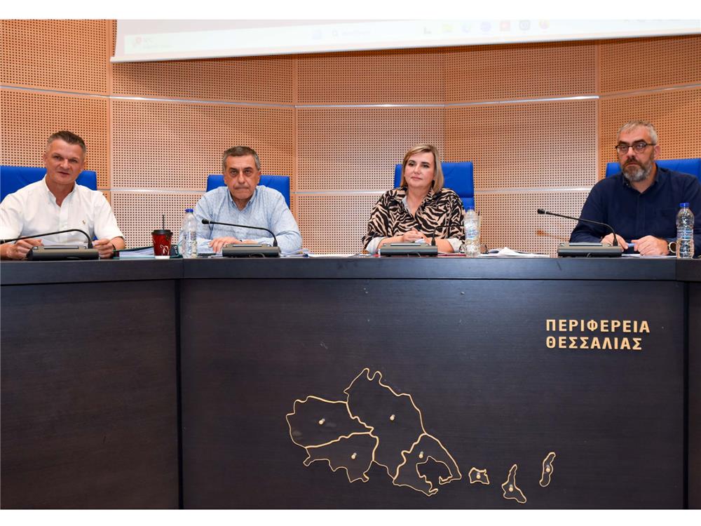 Στήριξη στις αγροτικές κινητοποιήσεις και στον αγώνα των υγειονομικών φορέων να μην υποβαθμιστεί το Γενικό Νοσοκομείο Λάρισας 