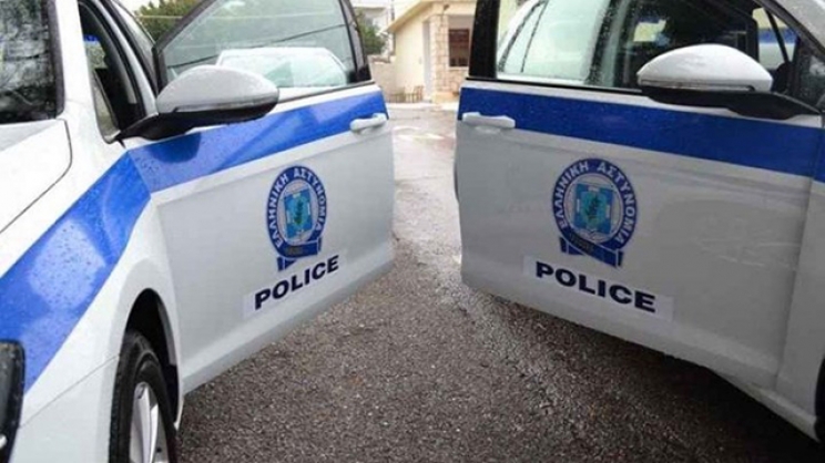 Λάρισα : Επιτέθηκαν σε γυναίκα και της αφαίρεσαν την τσάντα - 2 συλλήψεις 