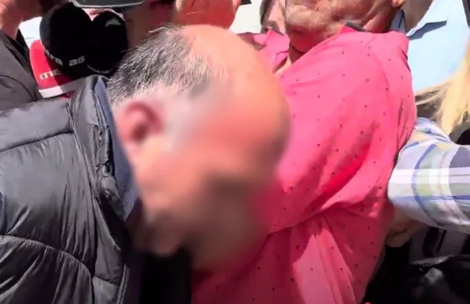 Λάρισα: Τον σύντροφο της μητέρας δείχνουν τα παιδιά ως κακοποιητή τους - Αύριο απολογείται ο 50χρονος