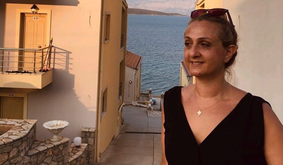 Θανατηφόρο τροχαίο στη Λάρισα: Νεκρή η 52χρονη Βασιλική Στεφανή - Η τραγική οικογενειακή ιστορία