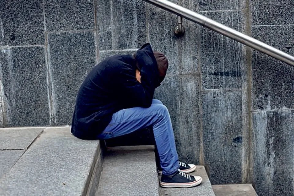 Έδειρε συμμαθήτριά της και ανέβασαν το βίντεο στο διαδίκτυο