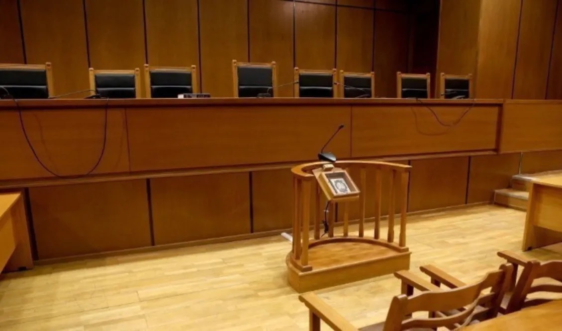 Λάρισα: Έξι χρόνια φυλάκιση σε προπονητή Tae Kwon Do για κατάχρηση 14χρονης αθλήτριας