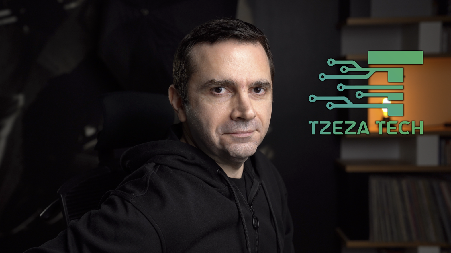 Πέθανε ξαφνικά σε ηλικία 51 ετών ο Μιχάλης Τζεζαϊρλίδης