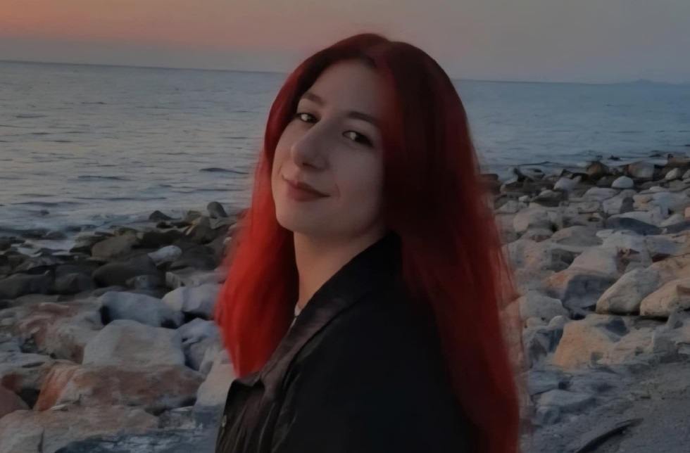 Αυτή είναι η 23χρονη που σκοτώθηκε στο τροχαίο - Πήγαινε για τελευταία ημέρα στη δουλειά