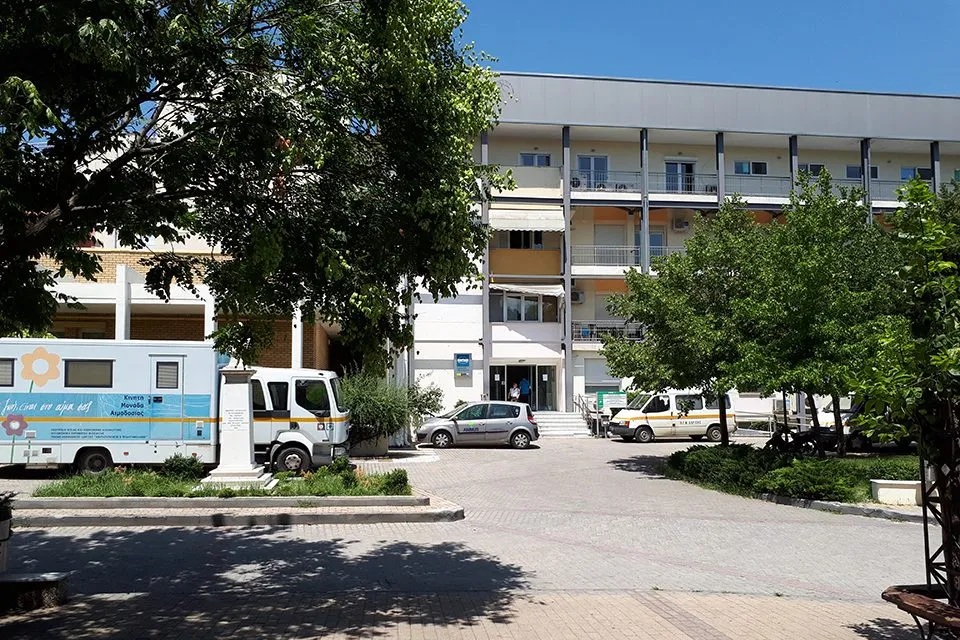 Νέο κεφάλαιο για τη Μαιευτική Κλινική ΓΝΛ