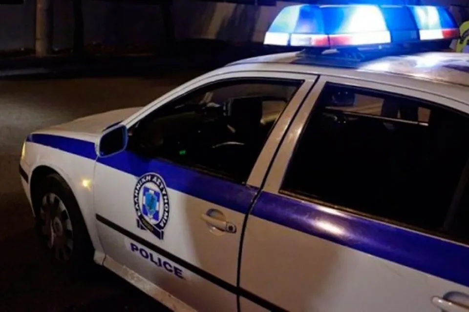 «Σήκωσαν» χρηματοκιβώτιο από πρατήριο καυσίμων