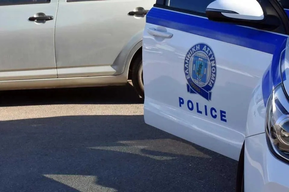 Λάρισα : Τρεις διαρρήξεις βενζινάδικων σε ένα μήνα