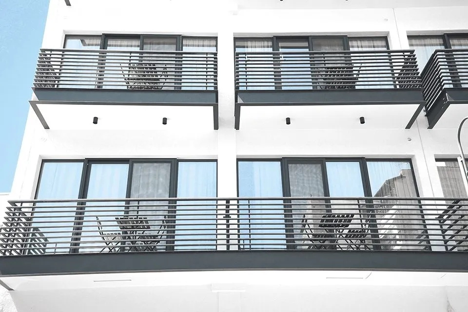 Στο ζενίθ η στεγαστική τουριστική επιχειρηματικότητα στη Λάρισα