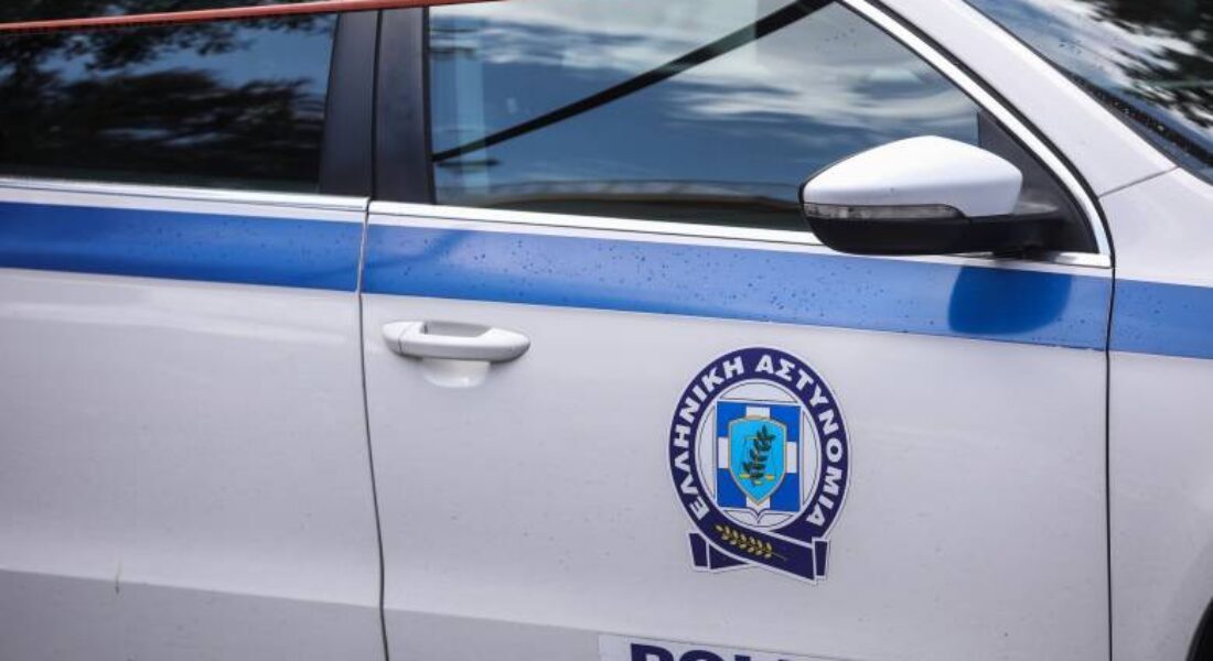 Διακινούσε ποσότητες κάνναβης στη Λάρισα