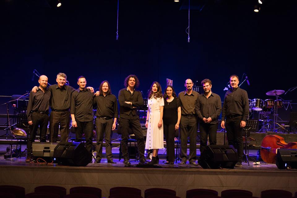 Μουσικό αφιέρωμα στον Λευτέρη Παπαδόπουλο  στις 24 και 25 Ιανουαρίου, στο Δ.Ω.Λ.