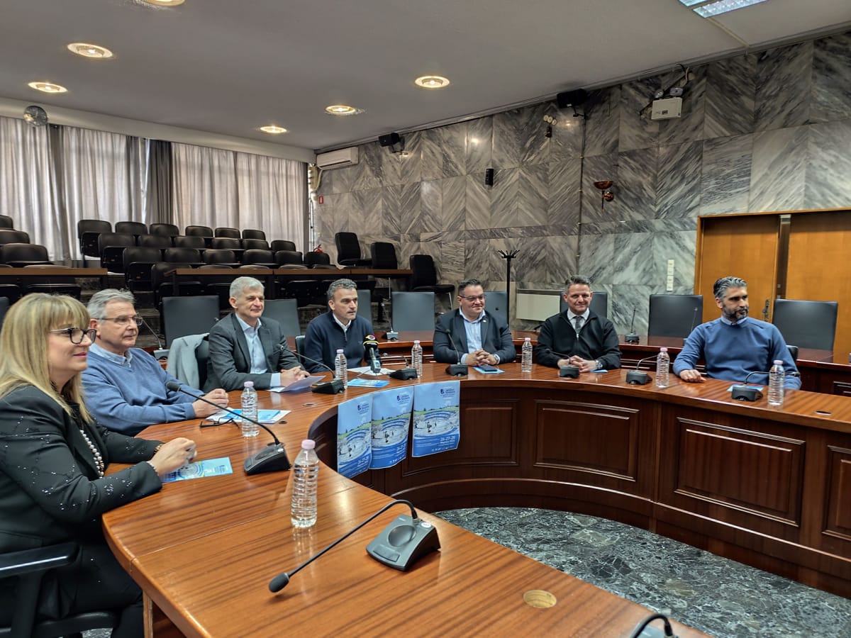 Μαθητικό Φεστιβάλ Αρχαίου Θεάτρου “Εφήβων Δρώμενα” - Πρεμιέρα την ερχόμενη Πέμπτη, με συμμετοχή 2.500 μαθητών και εκπαιδευτικών