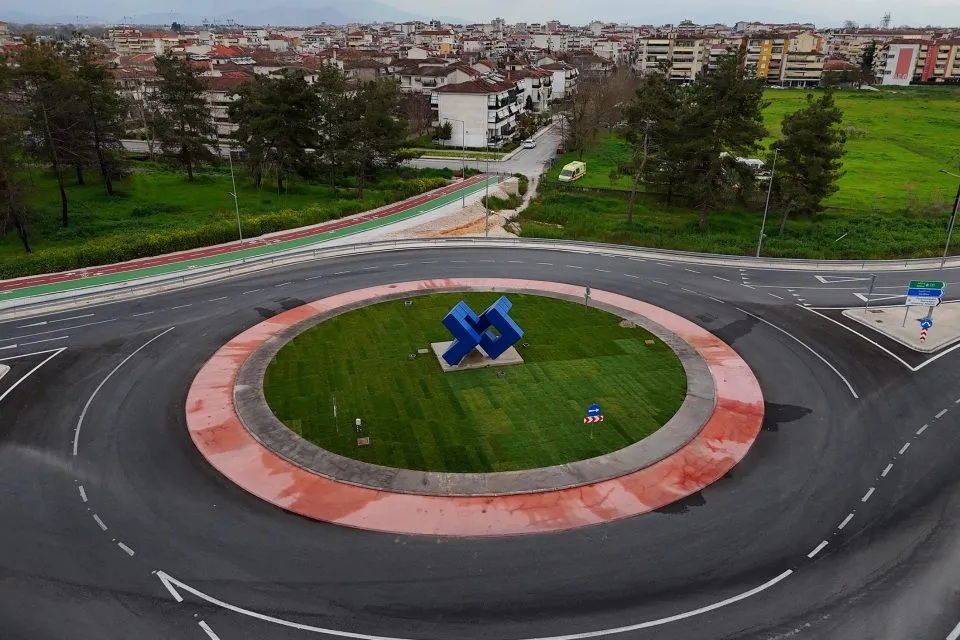 Εγκαινιάζεται το «Δενδρόμινο»