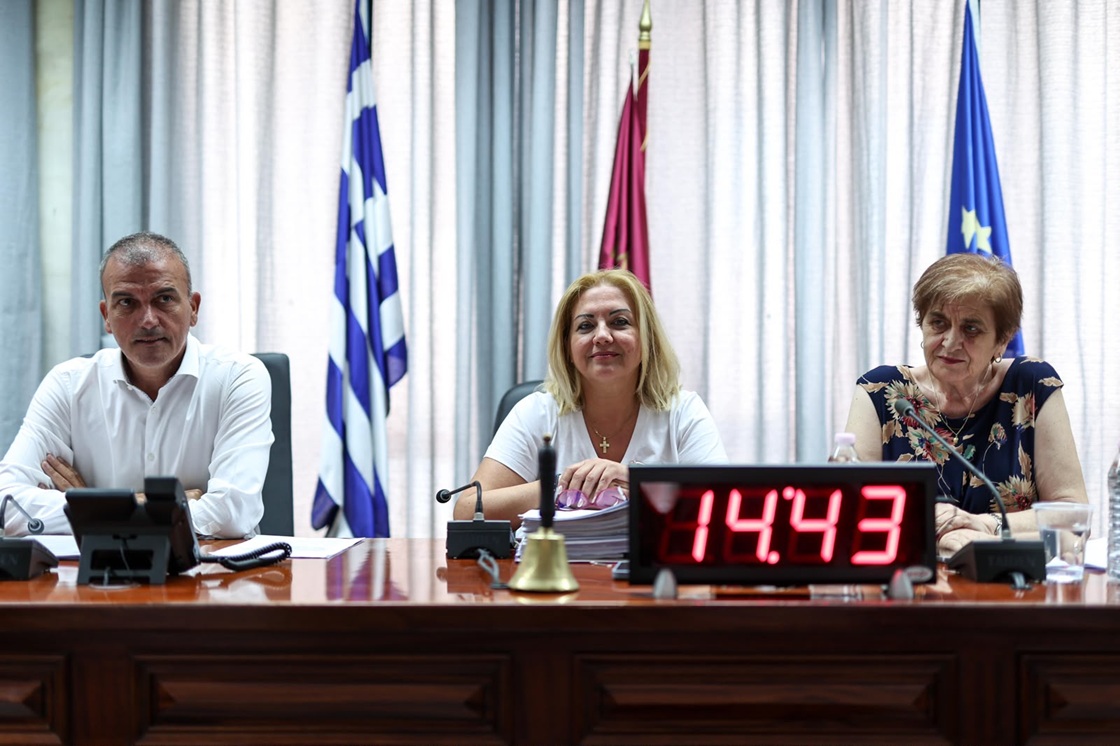 Ολοκληρωμένο σχέδιο για το ΕΑΚΛ στο Αλκαζάρ από τη Δημοτική Αρχή - Τι προβλέπει η πρόταση που υπερψηφίστηκε στο Δημοτικό Συμβούλιο