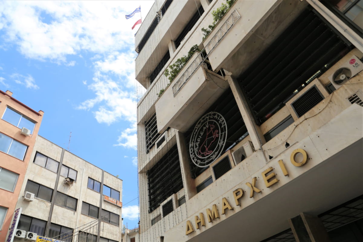 Δήμος Λαρισαίων: Εκδήλωση μνήμης για τους εκτελεσθέντες της 13ης Σεπτεμβρίου 1943 - Την Κυριακή, στο Παλαιό Κοιμητήριο