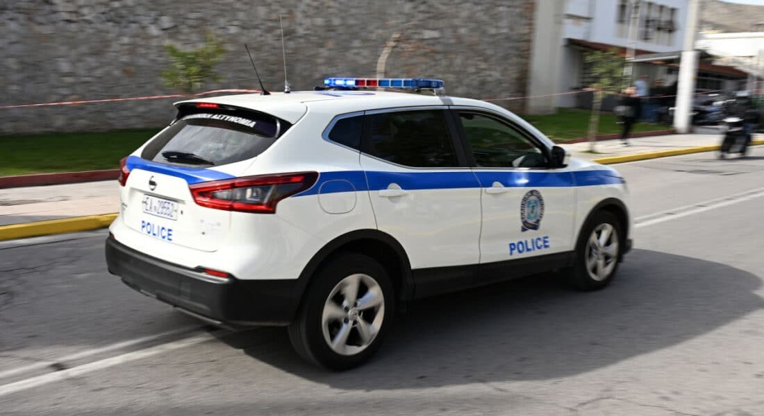 Εξαφανίστηκε 39χρονη στην Λάρισα – H ανακοίνωση από το “Χαμόγελο του Παιδιού”