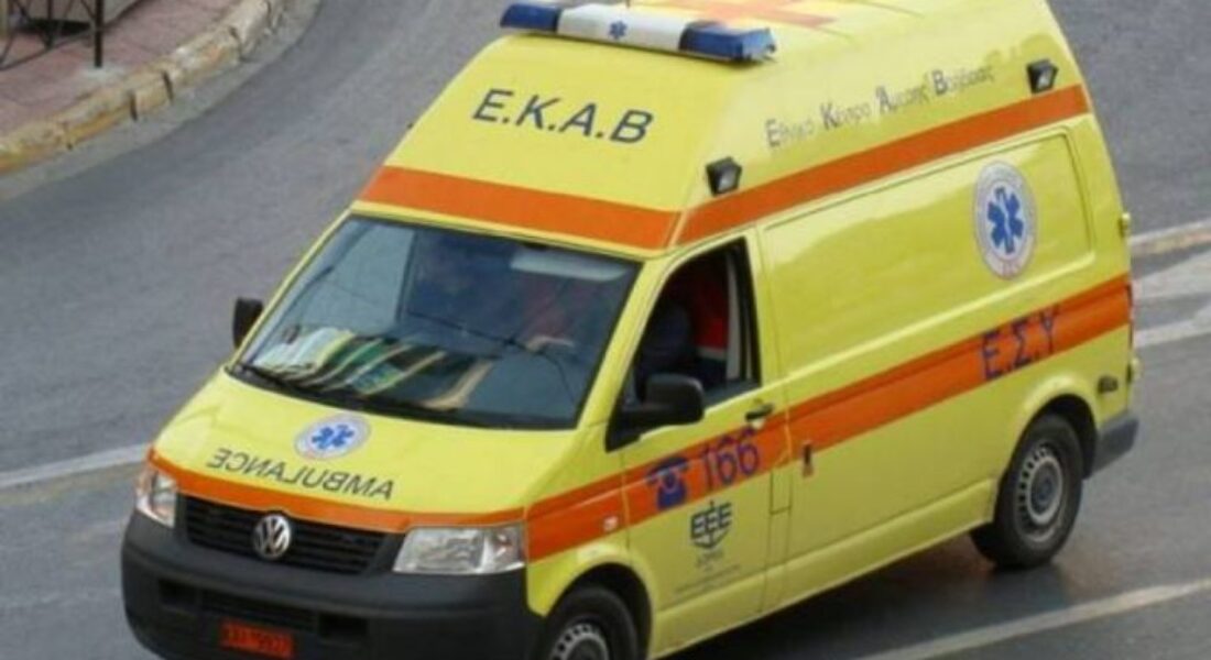 Λάρισα: 49χρονος εντοπίστηκε νεκρός μέσα στο σπίτι του – Τι εξετάζουν οι Αρχές