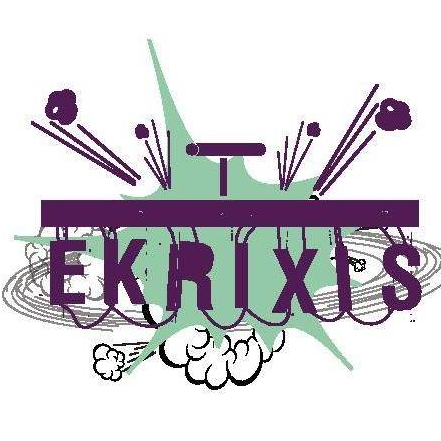 Ekrixis