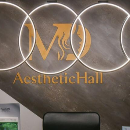 MD Aesthetic Hall