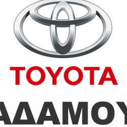 Toyota Αδάμου